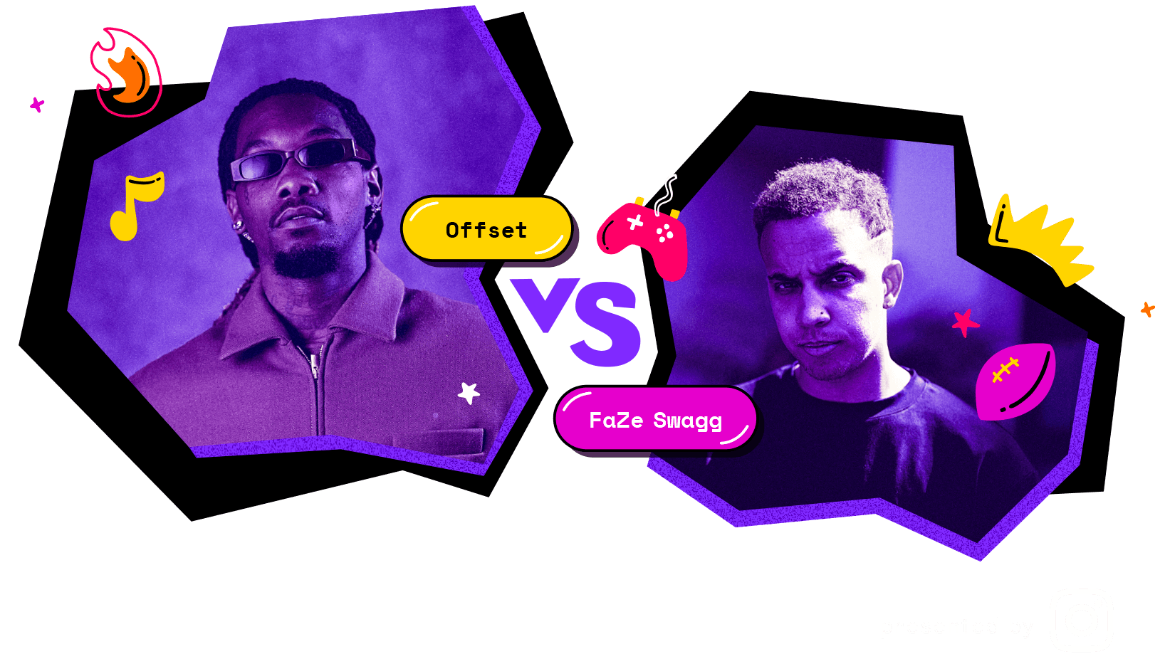 Offset vs. FaZe Swagg