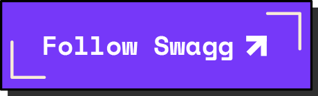 Follow Swagg on Instagram