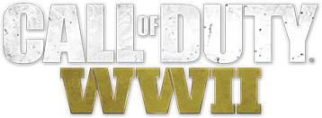 Call of Duty WWII logo