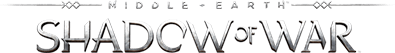 Shadow of War logo